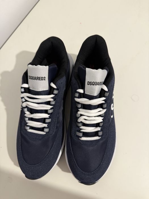adidasi DSQUARED2 Icon