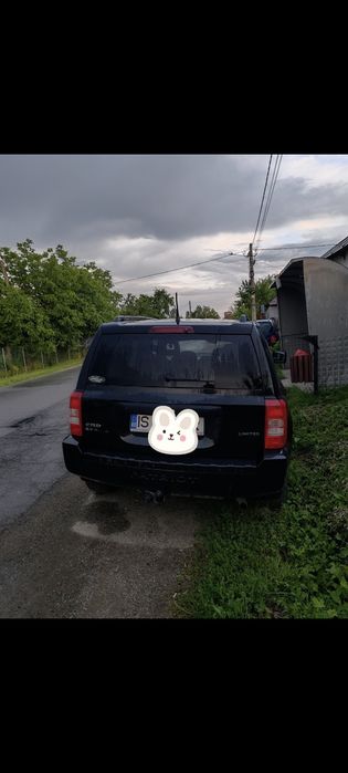 JEEP Patriot 2010 — imagine 2