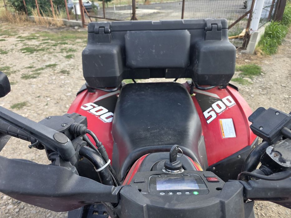 Atv Linhai 500 an 2023