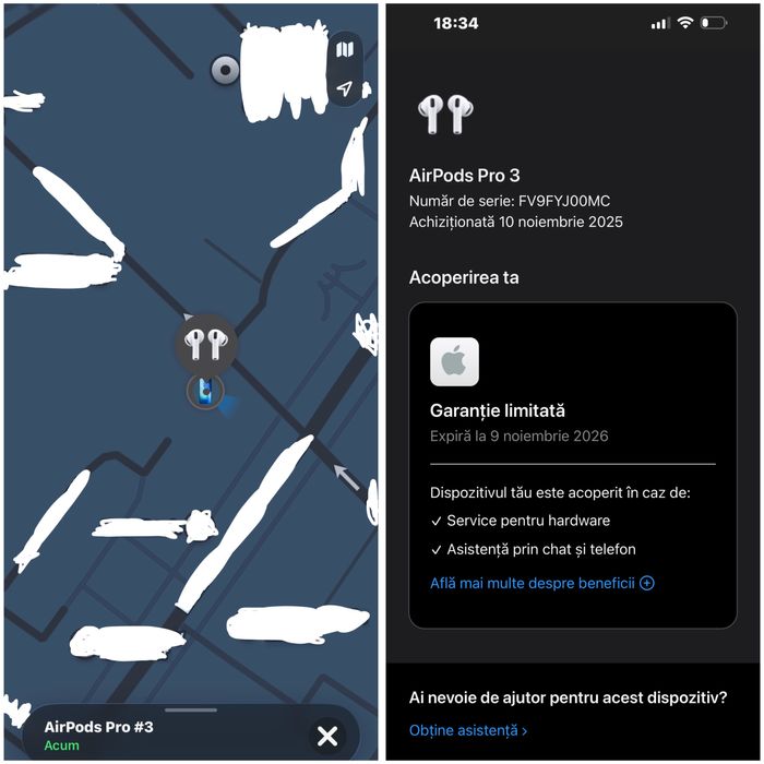 AirPods Pro 3 *2026* ANC | Sigilate