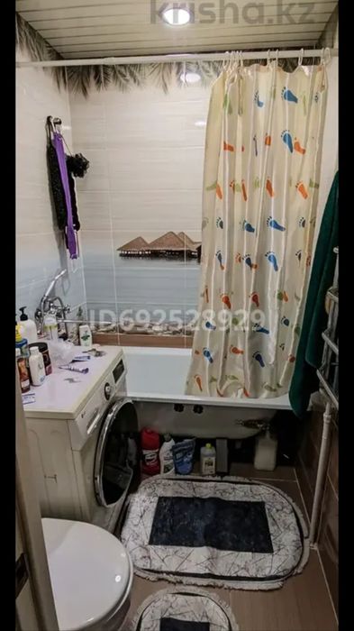 Продам 2х ком . квартиру