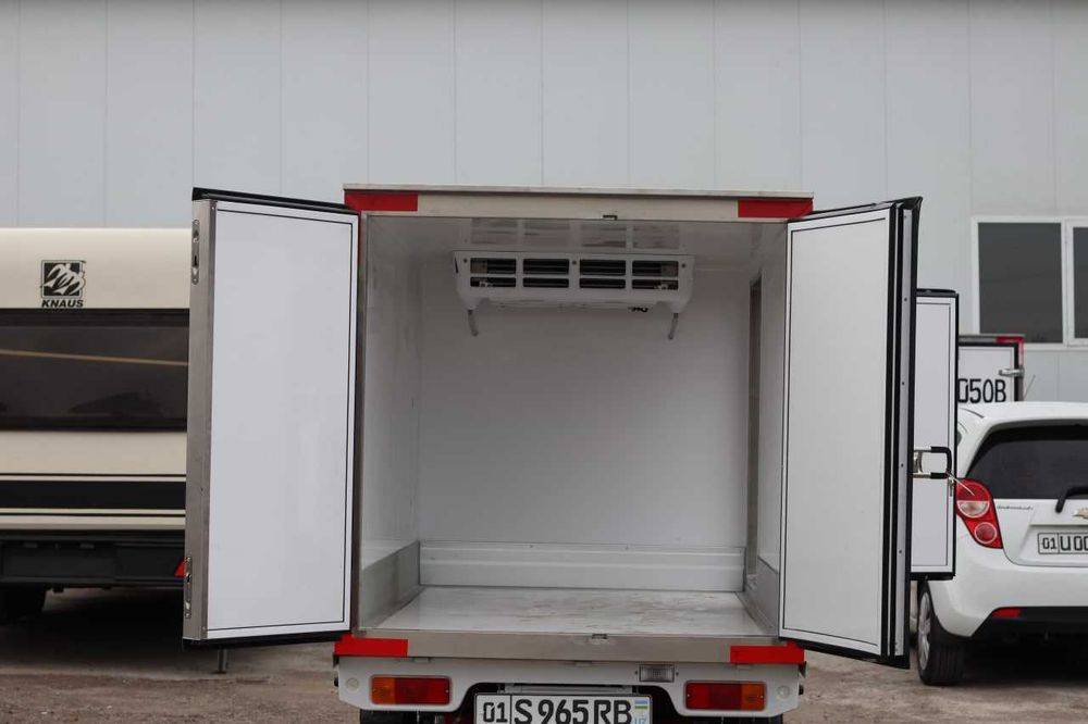 IzoTermik Butka KIA Bongo Changan FAW LABO