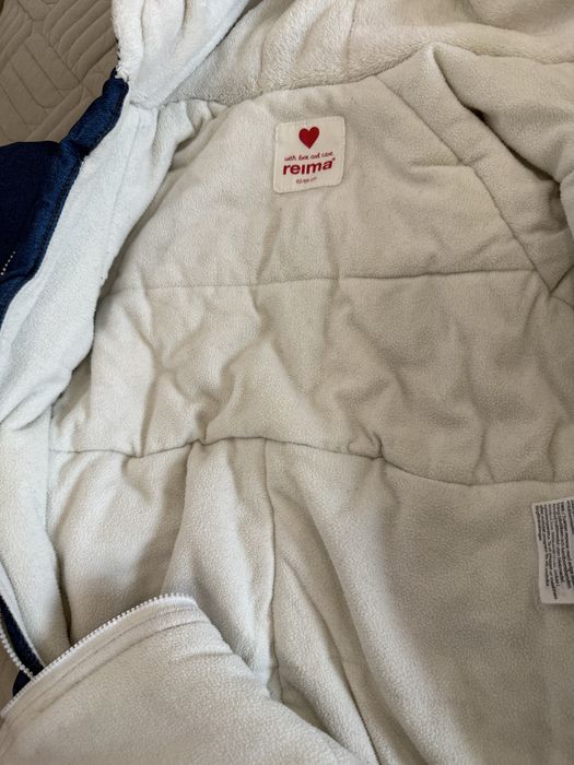 Комбинезон reima 62-68