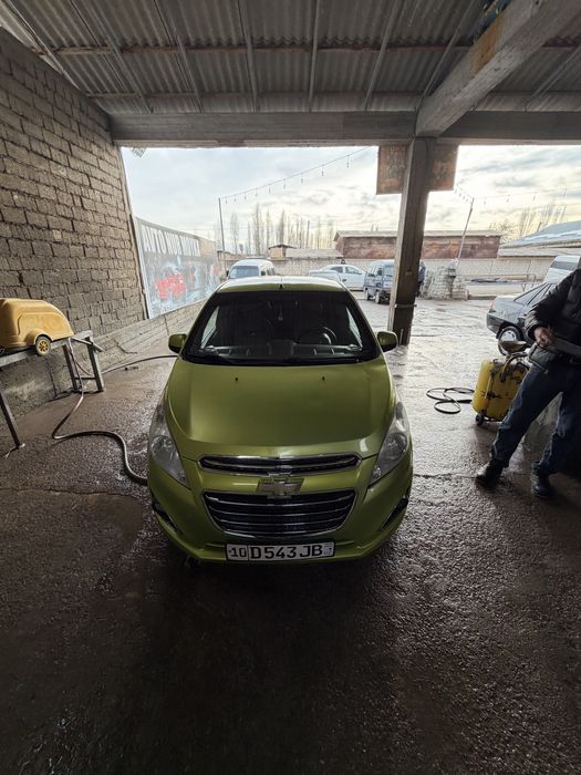 Спарк 2015 выкуп арендага шикади