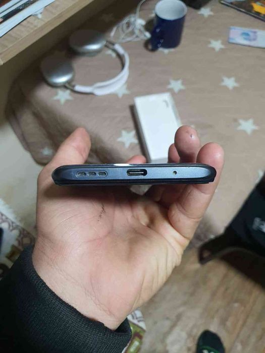 Poco M3 pro 5G 128/6