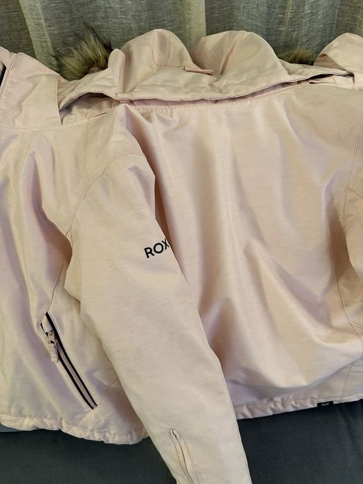 Roxy Ски яке за момиче 8 г.