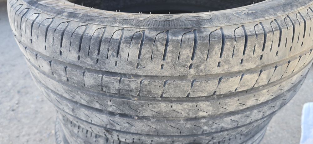 Продам шины Пирелли Pirelli