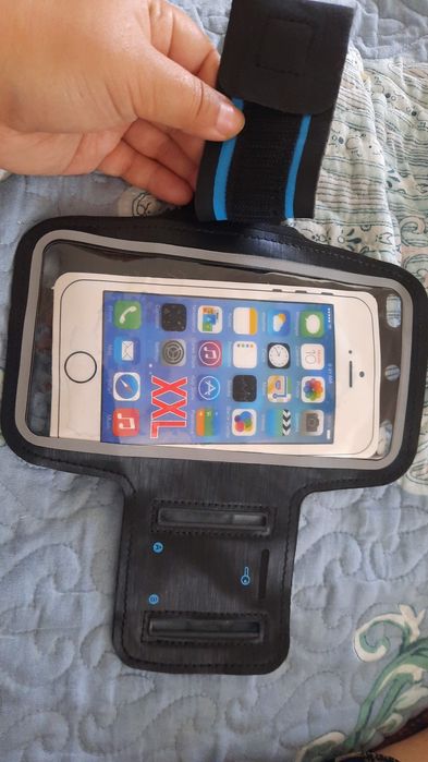 Чехол для телефона, бега, тренировок