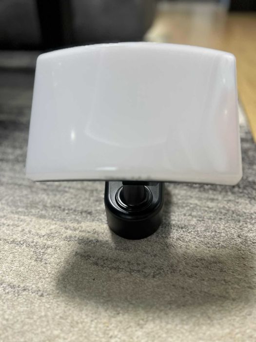 Градински прожектор