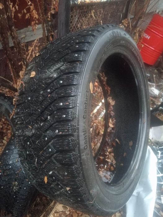 Автошина 225.45.R18