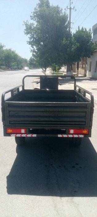 Мотоцикл сотилади келишилган нарх