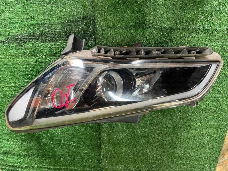 Фара передняя Hyundai Sonata LF
