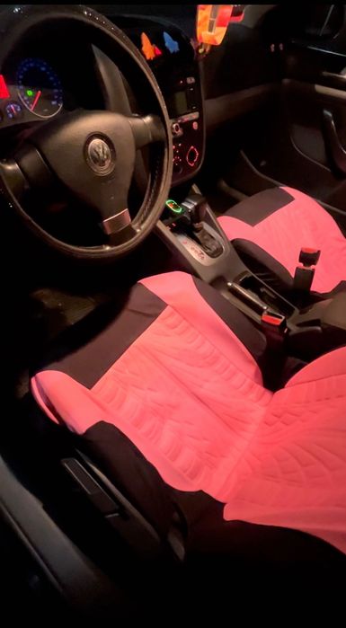 VOLKSWAGEN Golf 2008 — imagine 5