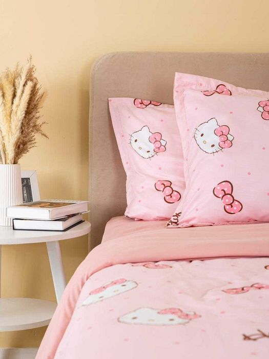 Детское постельное белье за 4650 тнг