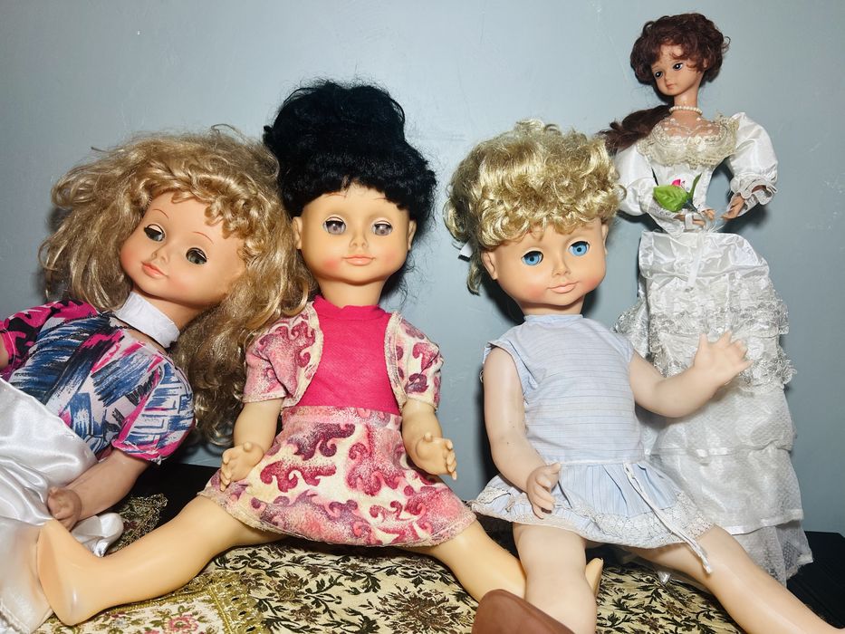 Lot Liliana Aradeanca