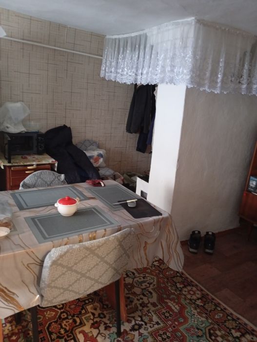 Продам дом в центре города