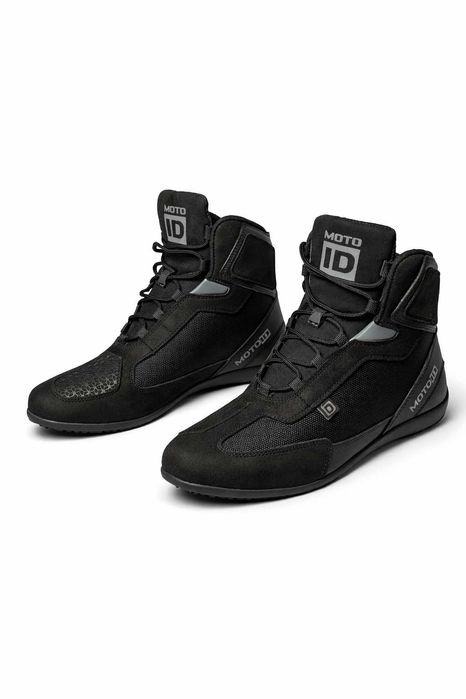 Ghete MotoID Flexo