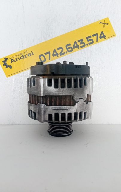 Alternator 03g903023 Volkswagen VW Passat B6
