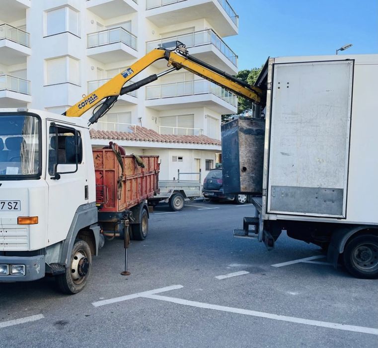 ЭвакУатОр + МанипулЯтор 24/7 хоть куда? ЭкоНом КлаСса *