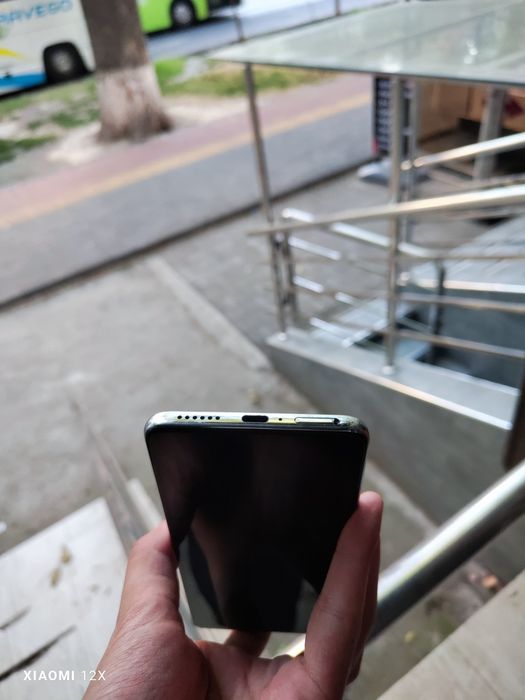 Xiaomi 11 t 6 ram 128 rom