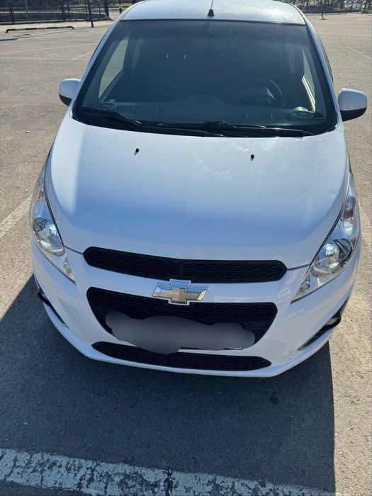 Спарк 2- позиция сотилади