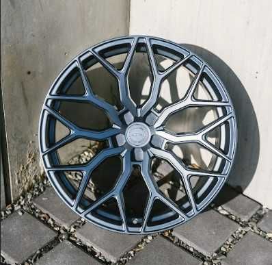 20" Ковани Джанти БМВ 5X120 BMW F10 F11 M5 F06 F13 X3 F25 X4 F26 E60