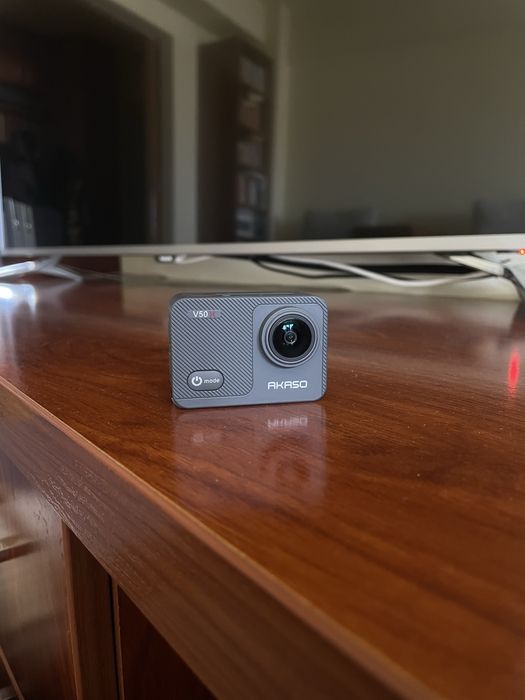 camera de actiune AKASO V50 X