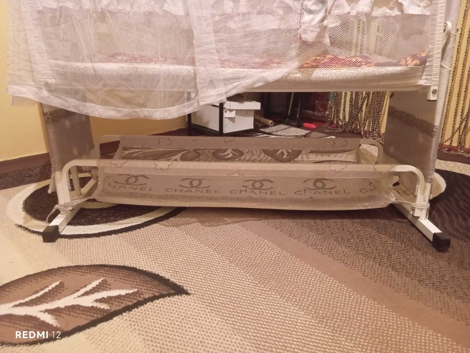 Дедиский кароват беланчак сотилади