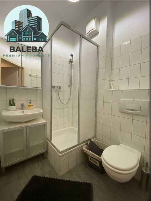 Дава се под наем Едностаен апартамент в София, Слатина - 32 кв.м за 525 € - Снимка #2