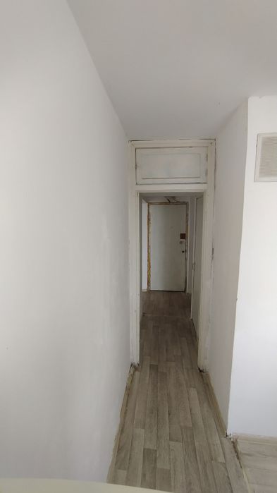 Квартира 1 комнатная