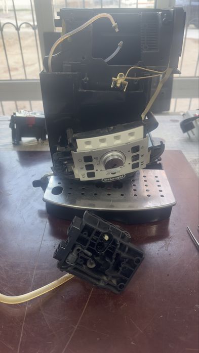 Ремонт кофемашин