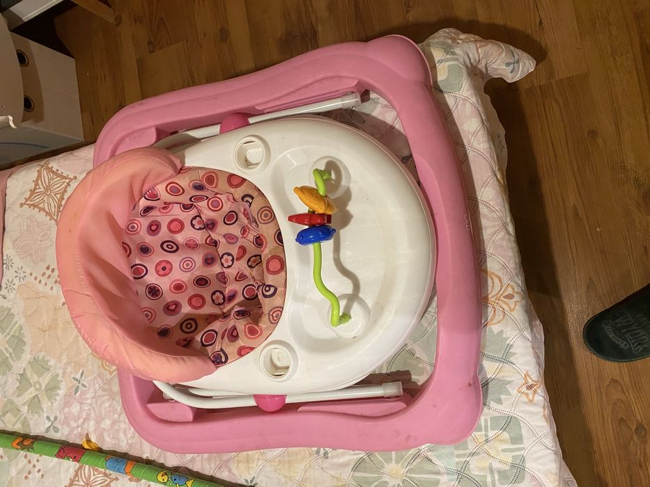 Здравейте проходилка за бебета