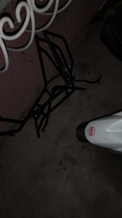 продам дуги на скутер