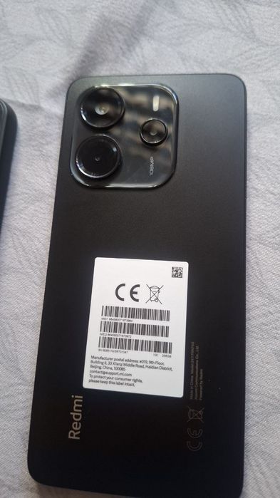Redmi note 14 8/256GB  108MP