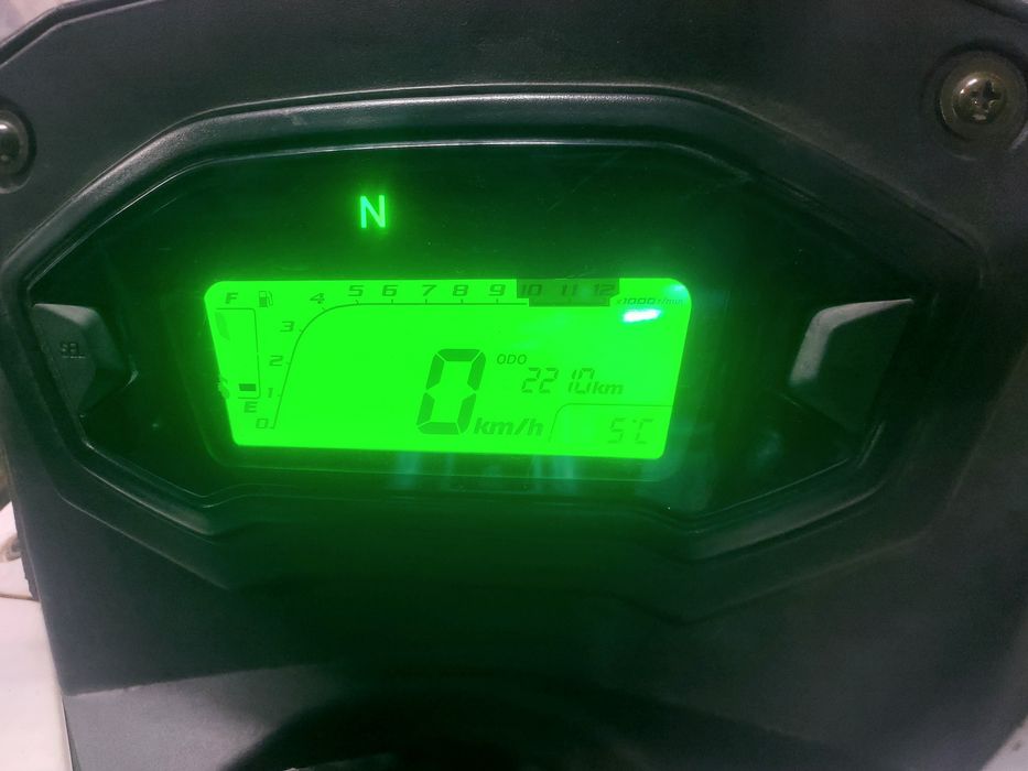 Продаю снегоход барс 250