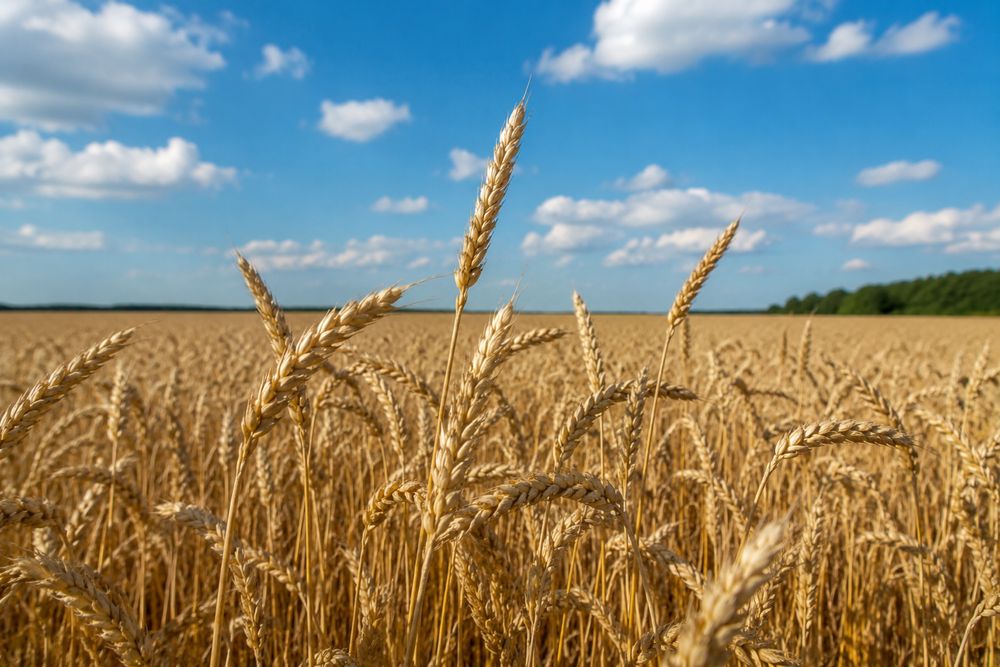Schimb grau cu utilaje agricole  /hala
