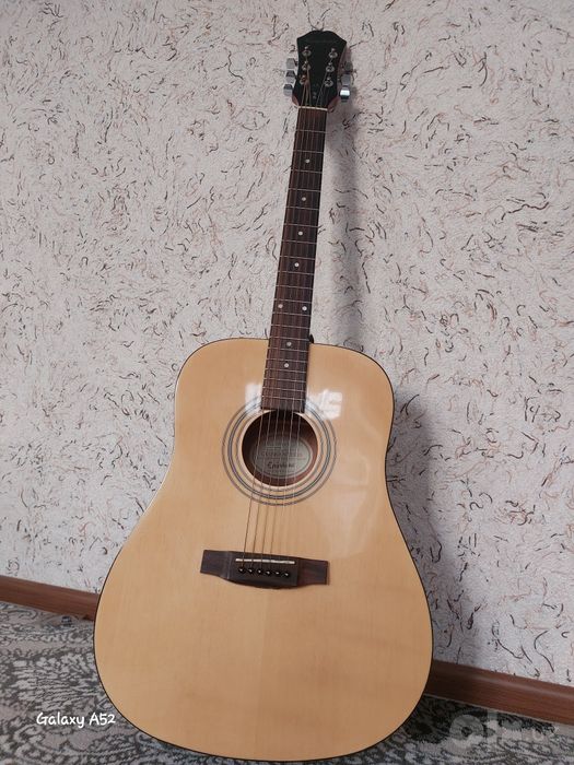 Gitara гарантия 1 ой