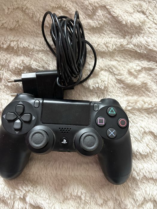 joistikcontroller wireless Sony DualShock 4