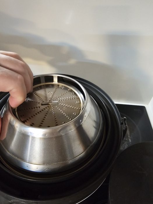 Сокоизтисквачка Philips