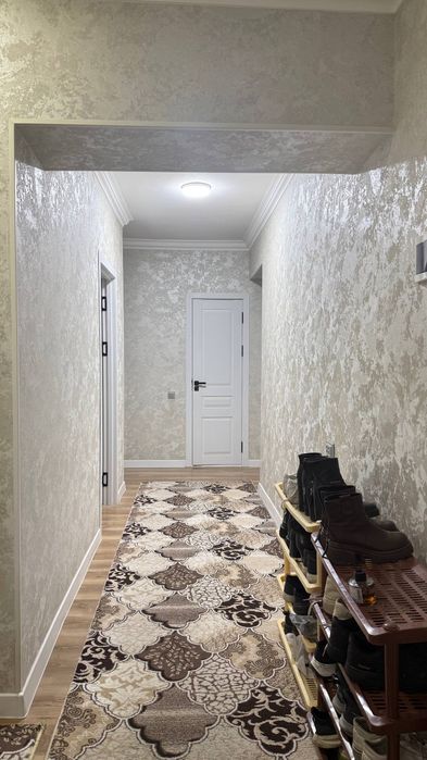 Продается 3-комнатная квартира