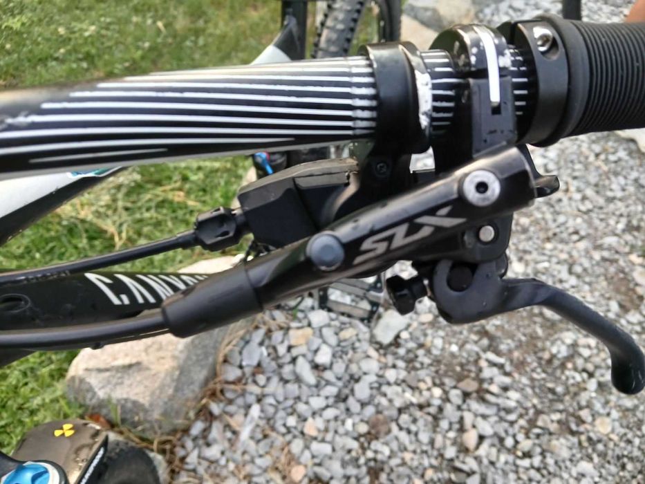 Колело Canyon Nerve