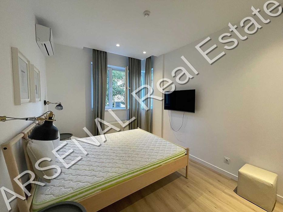 Дава се под наем Тристаен апартамент в София, Център - 108 кв.м за 1191.87 € - Снимка #5