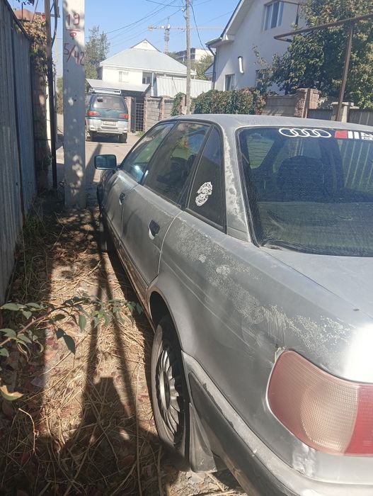 Машина заводится отлично