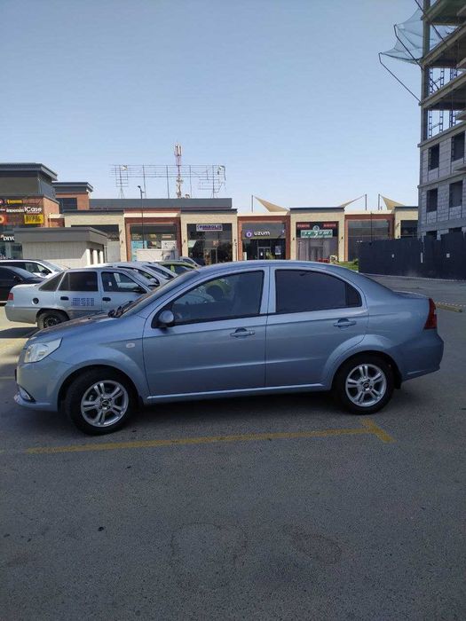 Nexia 3 ideal 2020 yil