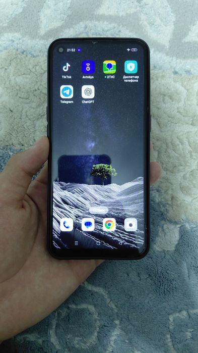 OPPO A53 64гб  ТОРГ интересует