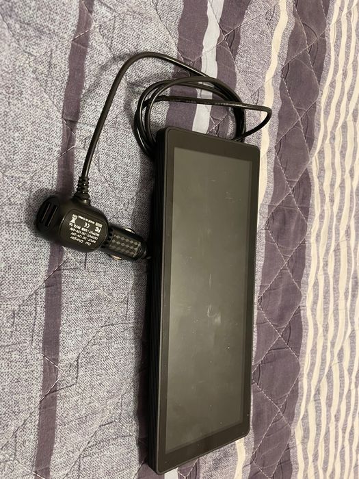 Navigație android auto monitor 10 inch