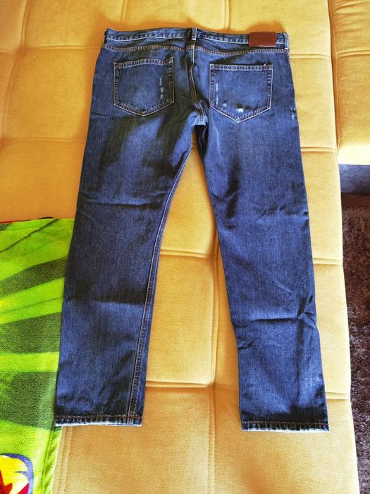 Blugi stradivarius Man