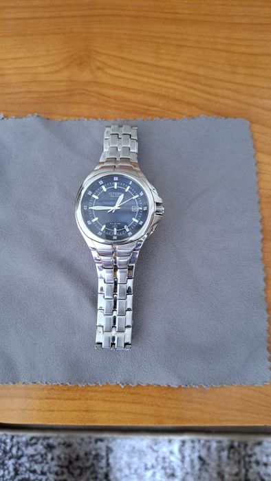 Ceas Citizen Eco Drive