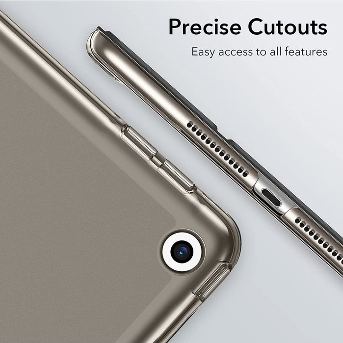 Huse Smart Cover Ipad 4/5/6/7/8/9/10/11 Pro Air Tab S6/S7/S8/S9/S10