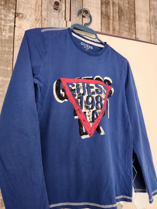 Детска блуза Guess 12 год.